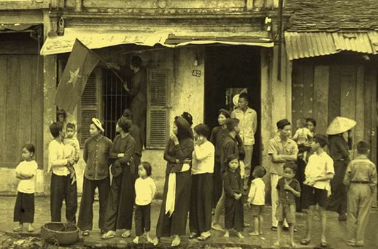 Nguyên do để Điện Biên Phủ được cả ta và Pháp chọn làm điểm quyết chiến ảnh 3 Nguyên do để Điện Biên Phủ được cả ta và Pháp chọn làm điểm quyết chiến ảnh 3