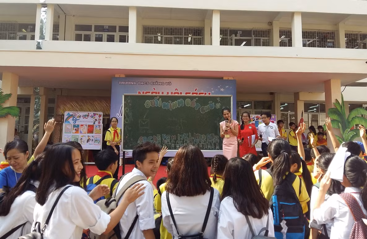 Việt Nam thắng lớn trong kỳ thi vô địch các đội tuyển Toán thế giới 2016 ảnh 3