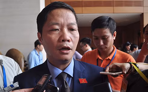 Đã bị tù oan lại còn gặp gian nan đi tìm công lý, công bằng ảnh 2