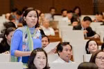 Bất ổn văn hóa học đường chủ yếu do đứt dây liên kết nhà trường-gia đình ảnh 2 Bất ổn văn hóa học đường chủ yếu do đứt dây liên kết nhà trường-gia đình ảnh 2