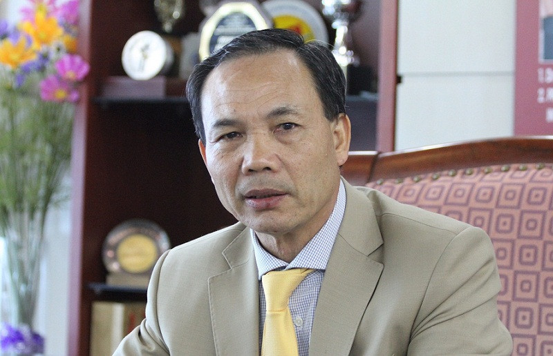"Sản phẩm giáo dục cũng như hàng hóa, nếu kém không ai dám dùng"