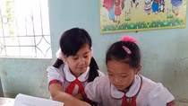 Giáo viên bị nhắc nhở vì chia sẻ, bình luận bài báo về VNEN ảnh 2 Giáo viên bị nhắc nhở vì chia sẻ, bình luận bài báo về VNEN ảnh 2