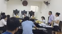 Đề nghị hủy quyết định của Bộ trưởng Giáo dục đối với ông Hoàng Xuân Quế ảnh 4