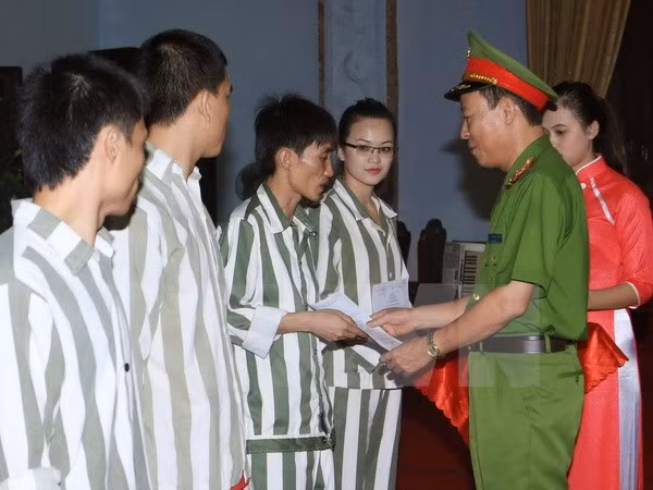 Ảnh minh họa của Thông tấn xã Việt Nam.