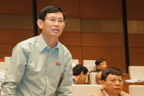 Ai đang "xin đểu" doanh nghiệp? ảnh 2 Ai đang "xin đểu" doanh nghiệp? ảnh 2