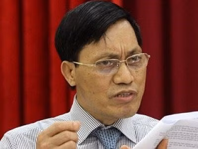 Ông Ngô Văn Khánh - Phó Tổng Thanh tra Chính phủ. ảnh: Tiền phong. Ông Ngô Văn Khánh - Phó Tổng Thanh tra Chính phủ. ảnh: Tiền phong.