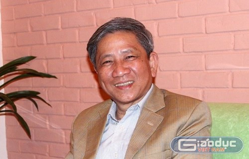 Dạy theo kiểu bán bằng thì sớm muộn cũng sẽ phải đóng cửa