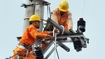 EVN có phương án xây dựng công trình "Tượng đài vinh danh công trình truyền tải điện" - ảnh nguồn VnExprees. EVN có phương án xây dựng công trình "Tượng đài vinh danh công trình truyền tải điện" - ảnh nguồn VnExprees.