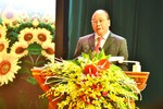 Thủ tướng Nguyễn Xuân Phúc phát biểu tại lễ phát động phong trào thi đua “Doanh nghiệp Việt Nam hội nhập-phát triển”. Thủ tướng Nguyễn Xuân Phúc phát biểu tại lễ phát động phong trào thi đua “Doanh nghiệp Việt Nam hội nhập-phát triển”.
