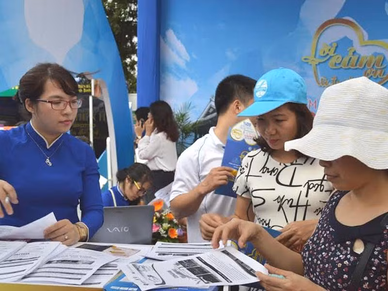 Sẽ có 3.000 suất tour du lịch trọn gói trong và ngoài nước siêu khuyến mại giảm tới 40% cho hành khách