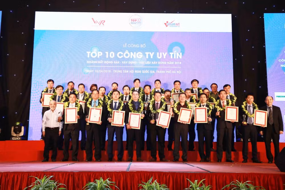 Vietjet dẫn đầu trong danh sách 500 Doanh nghiệp tăng trưởng và thịnh vượng Việt Nam năm 2018.