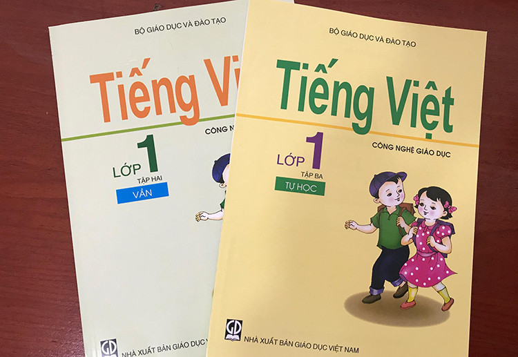 Bộ Giáo dục sẵn sàng đối thoại với Giáo sư Hồ Ngọc Đại về sách công nghệ giáo dục (Ảnh minh họa trên giaoduc.net.vn)