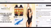 Bộ Y tế khẳng định thuốc của Thanh Hằng Beauty Medi chưa có giấy phép nhập khẩu ảnh 3