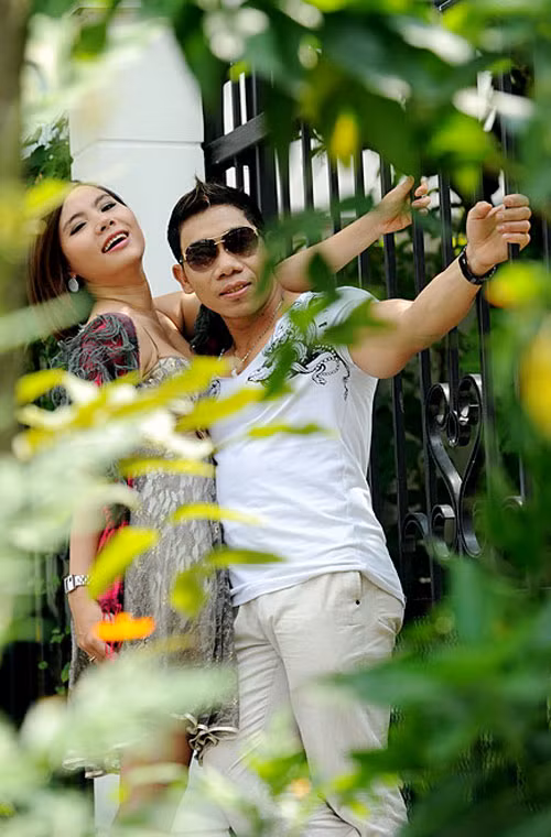 Phạm Văn Mách cho biết: “Chúng tôi đang lên kế hoạch hợp tác trong album mới với những khúc tình ca".
