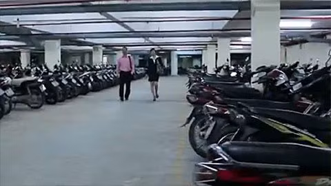 Trò chuyện với tác giả phim ' gợi dục' ảnh 1