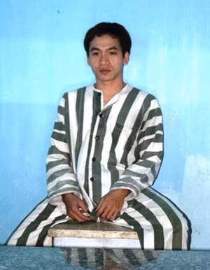 Chân dung kẻ bệnh hoạn Tài "hen"