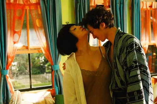 Kim Hye Soo trong phim Tazza: The High Rollers
