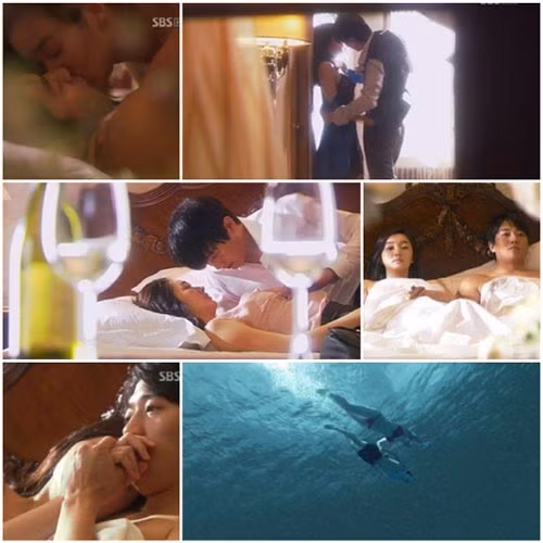 Soo Ae trong phim truyền hình A Thousand Days’ Promise