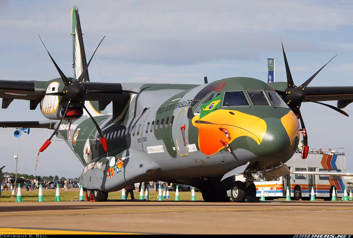 C-295 C-295