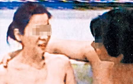 Có nhiều ngôi sao nổi tiếng của xứ Đài có mặt trong đường dây gái gọi cao cấp này (Ảnh: Daily)