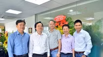 Báo điện tử Giáo dục Việt Nam dưới góc nhìn của thầy Trần Sơn ảnh 3 Báo điện tử Giáo dục Việt Nam dưới góc nhìn của thầy Trần Sơn ảnh 3