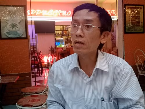 Tiếng Anh và luận văn Tiến sĩ ảnh 2