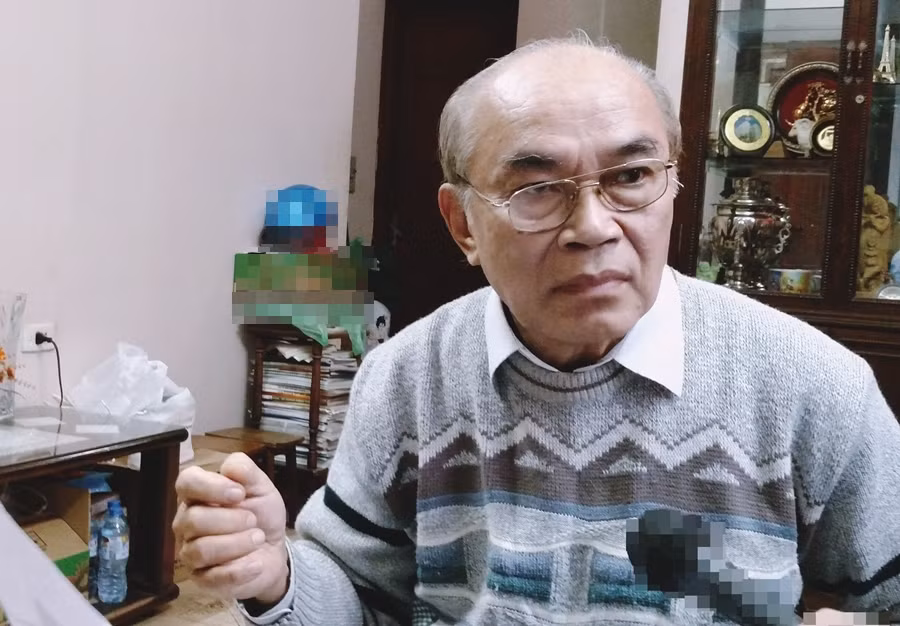 Hai bất cập lớn trong hệ thống giáo dục quốc dân ảnh 2