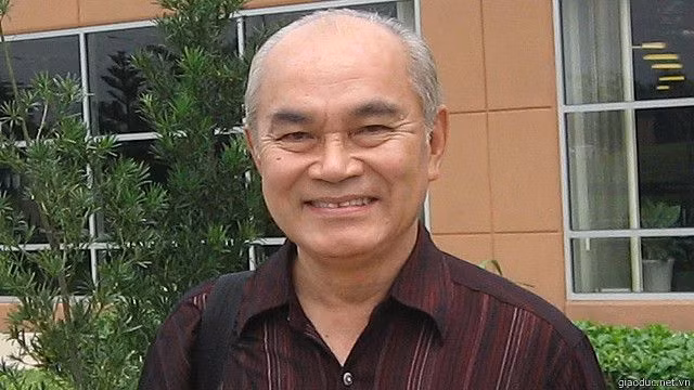 Chúng ta học được gì từ Đại học Fulbright Việt Nam? ảnh 4