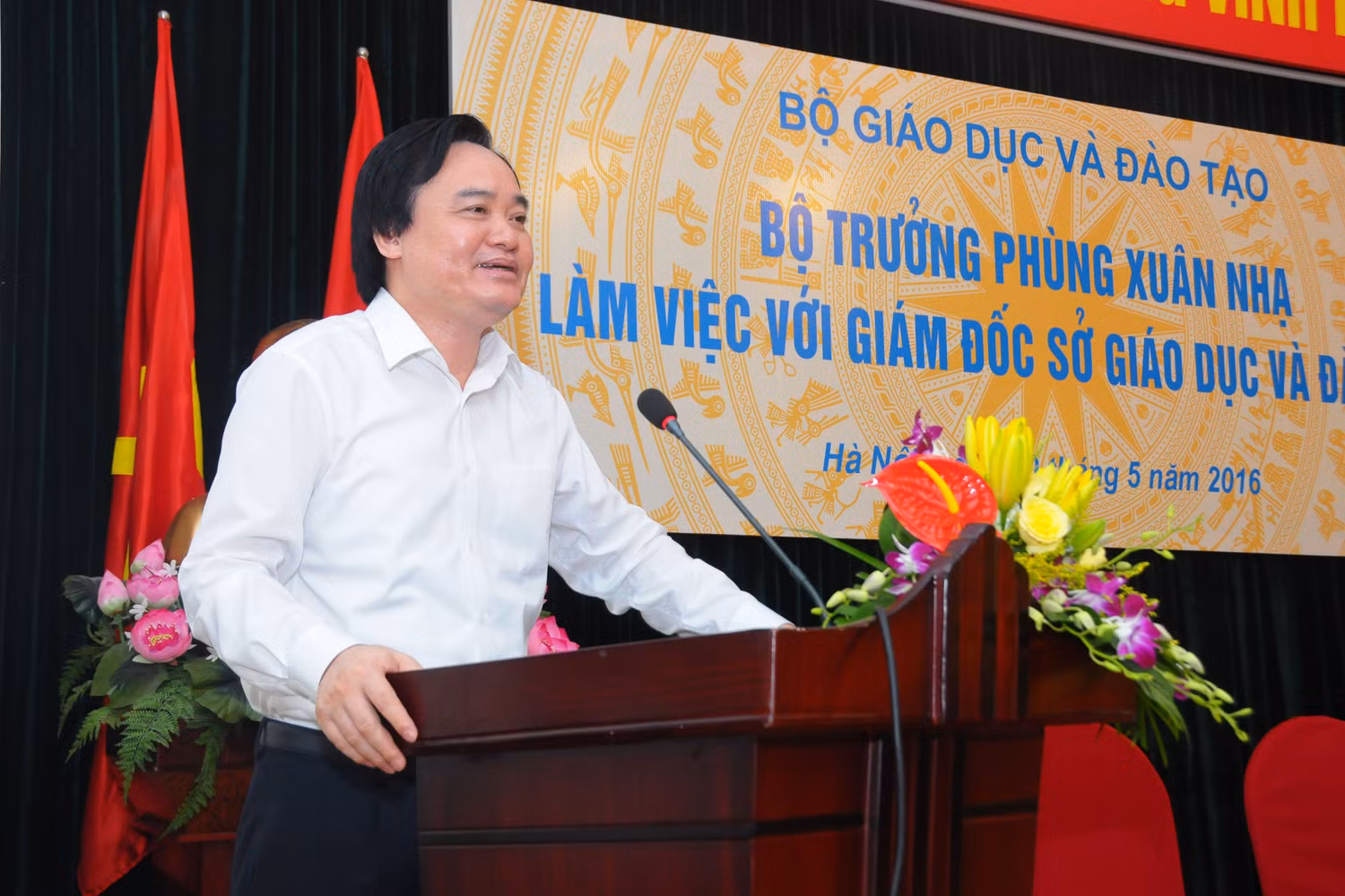 Hiệp hội kêu gọi các trường liên kết xét tuyển đại học, cao đẳng ảnh 2