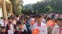 Thương các thầy cô vùng cao ảnh 5 Thương các thầy cô vùng cao ảnh 5