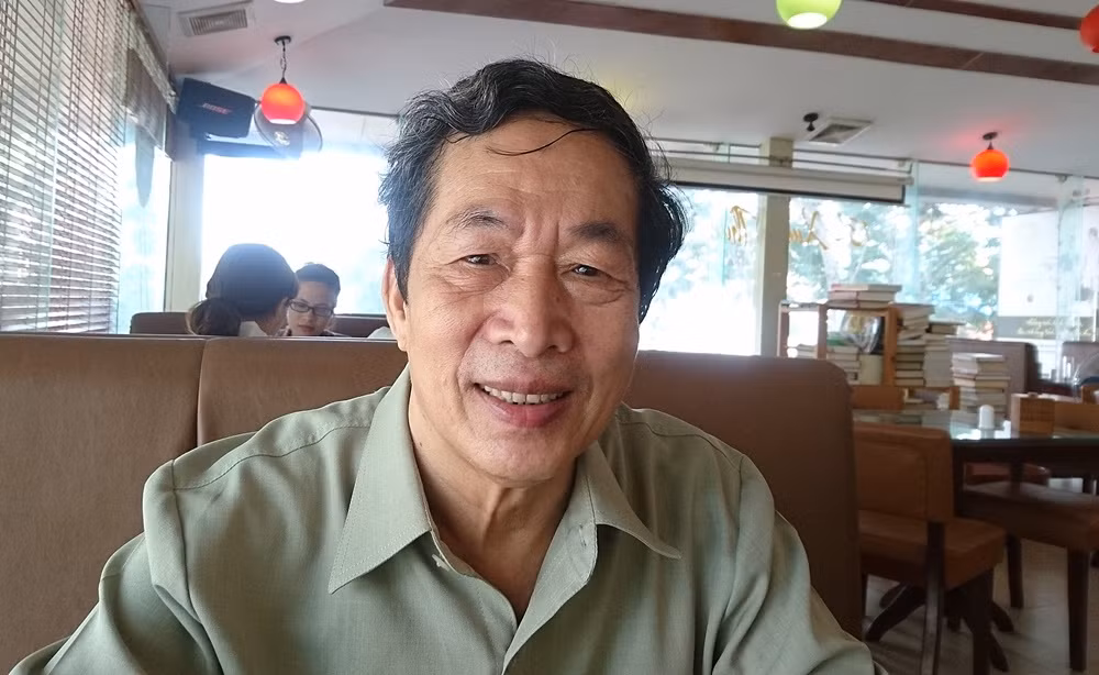 Giáo dục sinh ra để làm gì? ảnh 3