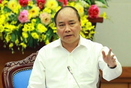 Thủ tướng Chính phủ Nguyễn Xuân Phúc chỉ đạo các Bộ, ngành liên quan cần quan tâm sát sao hơn cho Kỳ thi THPT quốc gia 2016 sắp tới. Ảnh Infornet Thủ tướng Chính phủ Nguyễn Xuân Phúc chỉ đạo các Bộ, ngành liên quan cần quan tâm sát sao hơn cho Kỳ thi THPT quốc gia 2016 sắp tới. Ảnh Infornet