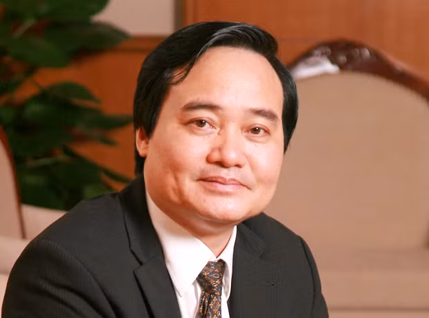 Báo nước ngoài nêu các thách thức cho Bộ trưởng Phùng Xuân Nhạ ảnh 2