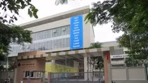 Xin học trái tuyến mà chỉ cầm mỗi hồ sơ đến thì đời nào được đồng ý! ảnh 2