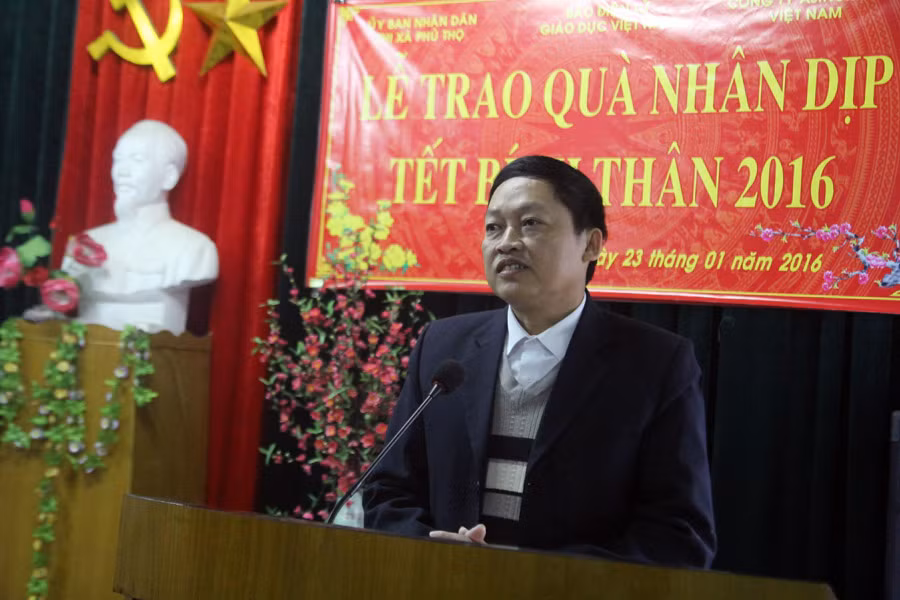 Chủ tịch UNBD phường Trường Thịnh Mai Xuân Thuật cho biết, các hoạt động trên của báo đã tạo niềm tin cho người dân, động viên các con, các cháu, ươm mầm những tài năng trẻ cho quê hương.
