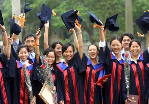 Đào tạo giáo viên đang thừa chỉ tiêu, thiếu chất lượng! ảnh 2