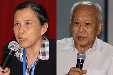 Đại học Hoa Sen, những màn ảo thuật vụng về ảnh 2