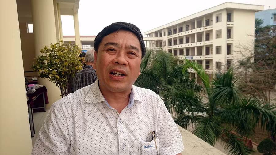Nhân lực điều dưỡng đang bị bỏ ngỏ, sinh viên học xong đắt hàng