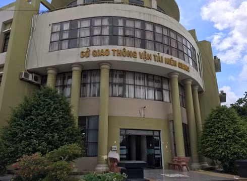Bí thư tỉnh Kiên Giang đã chỉ đạo kiểm tra việc bổ nhiệm Chánh Thanh tra Sở Giao thông tỉnh (ảnh: P.L)