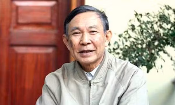Tham nhũng vặt đếm không xuể, tham nhũng lớn thì ở đất đai, giao thông...! ảnh 3
