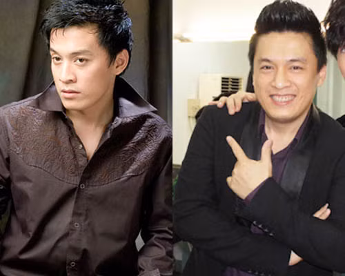 Thời gian gần đây, các fan có phần bất ngờ khi hình thể của Lam Trường ngày một "tròn trịa".