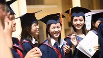 Đầu tư cho giáo dục và đào tạo chính là chìa khóa để mở ra con đường đi đến thành công và thịnh vượng của một quốc gia. (Ảnh: Internet)