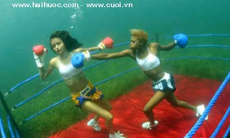 Muốn chiến mà lại sợ đau Theo tao xuống biển đánh nhau sợ gì