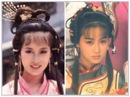 Số 11. Lý Mỹ Nhàn vai Triệu Mẫn trong “Ỷ thiên đồ long ký” 1986, vai Lý Nguyên Chỉ trong “Thư kiếm ân cừu lục” 1987 và vai Thích Phương trong “Liên thành quyết”. Lý Mỹ Thành được đánh giá là đệ nhất mỹ nhân phim cổ trang, trong ba vai diễn trên của cô đều được coi là kinh điển. Số 11. Lý Mỹ Nhàn vai Triệu Mẫn trong “Ỷ thiên đồ long ký” 1986, vai Lý Nguyên Chỉ trong “Thư kiếm ân cừu lục” 1987 và vai Thích Phương trong “Liên thành quyết”. Lý Mỹ Thành được đánh giá là đệ nhất mỹ nhân phim cổ trang, trong ba vai diễn trên của cô đều được coi là kinh điển.