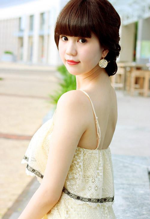 Ngọc Trinh: "Khi chị giỏi, chị sẽ không gặp được những người đàn ông lo lắng cho mình".