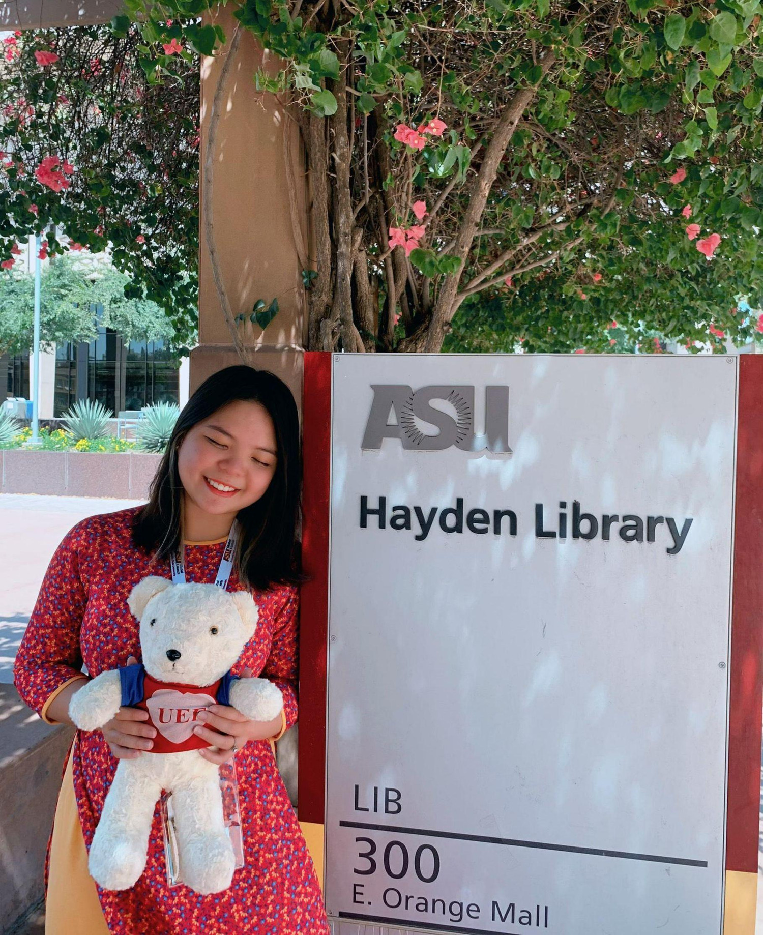 Bí quyết học tập của Minh Thư là “Work hard, play hard”, nghĩa là làm việc chăm chỉ và vui chơi hết mình. Ảnh: NVCC Bí quyết học tập của Minh Thư là “Work hard, play hard”, nghĩa là làm việc chăm chỉ và vui chơi hết mình. Ảnh: NVCC