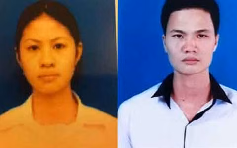 Cặp tình nhân cướp đi mạng sống của đại gia đất chè.
