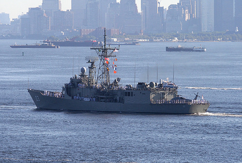 Tàu Hải quân Hoàng gia HMAS Sydney sắp đến thăm Việt Nam Tàu Hải quân Hoàng gia HMAS Sydney sắp đến thăm Việt Nam
