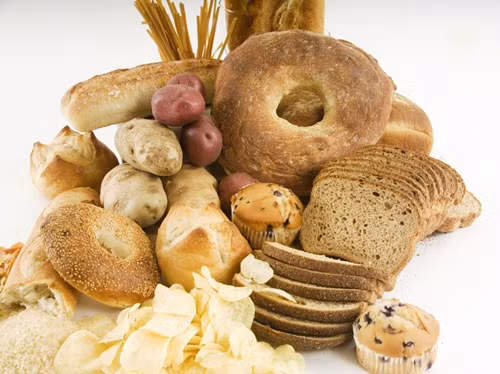 Bánh mì, ngũ cốc: Những thực phẩm như bánh mì, ngũ cốc và mì ống hiện đã được bổ sung omega-3. Những thực phẩm chức năng này giúp mọi người ăn a-xít béo trong mỗi bữa ăn. Bánh mì, ngũ cốc: Những thực phẩm như bánh mì, ngũ cốc và mì ống hiện đã được bổ sung omega-3. Những thực phẩm chức năng này giúp mọi người ăn a-xít béo trong mỗi bữa ăn.