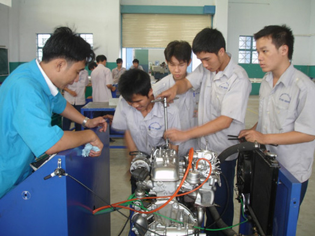 Ảnh minh họa: VTV.vn